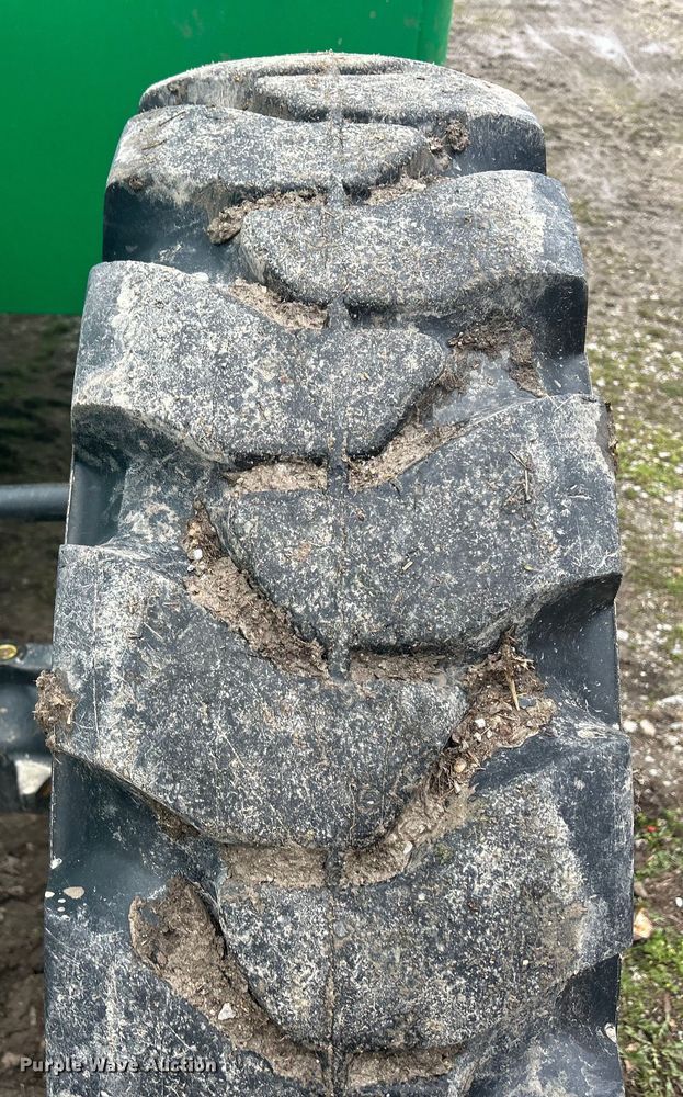 image for item MO9210 2015 JLG Skytrak 6036 telehandler