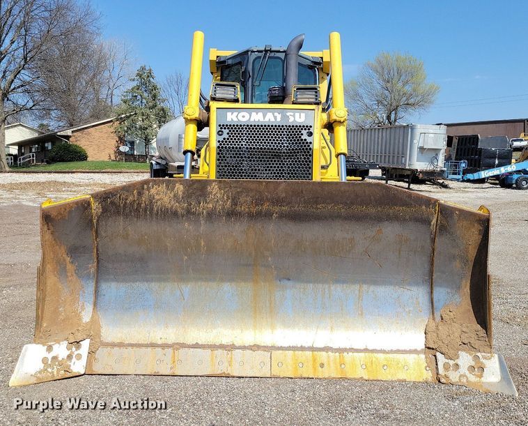 image for item MQ9697 2006 Komatsu D65EX-15E0 dozer