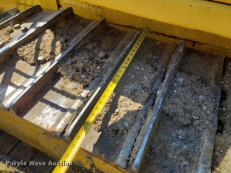 image for item MQ9697 2006 Komatsu D65EX-15E0 dozer
