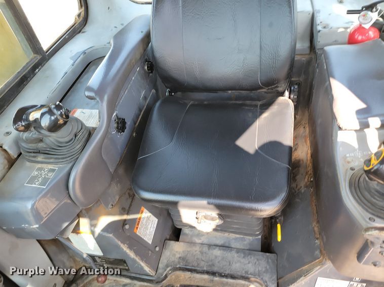 image for item MQ9697 2006 Komatsu D65EX-15E0 dozer