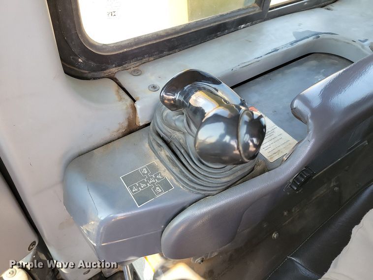 image for item MQ9697 2006 Komatsu D65EX-15E0 dozer