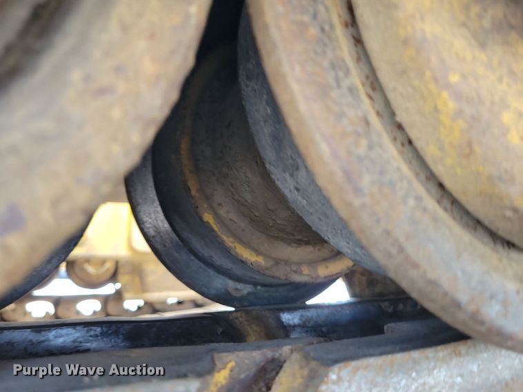 image for item MQ9697 2006 Komatsu D65EX-15E0 dozer