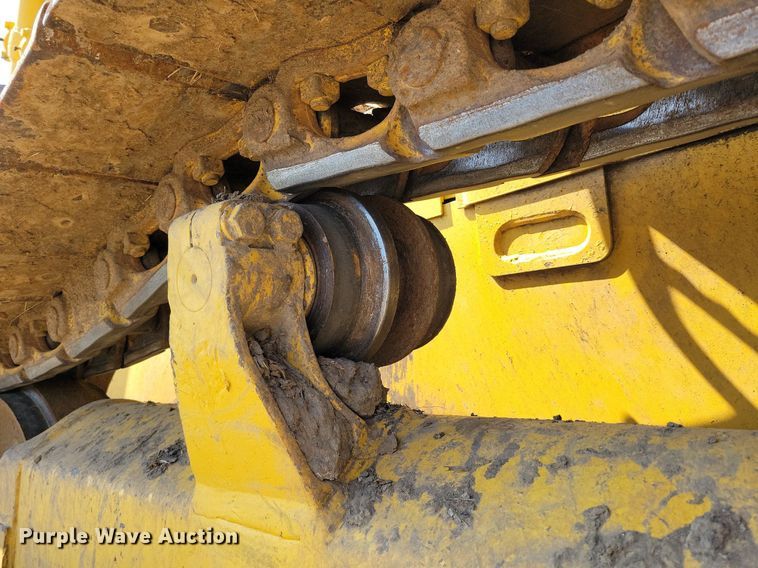 image for item MQ9697 2006 Komatsu D65EX-15E0 dozer