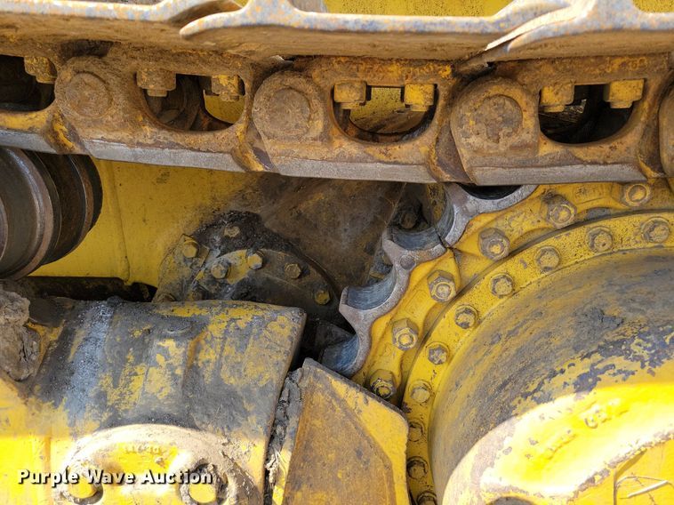 image for item MQ9697 2006 Komatsu D65EX-15E0 dozer
