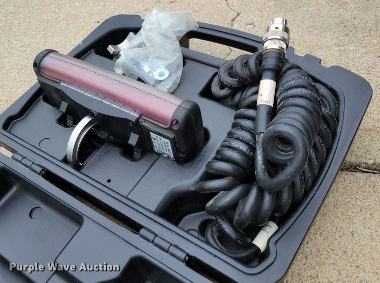 image for item MQ9709 Bobcat BLR2 laser receiver