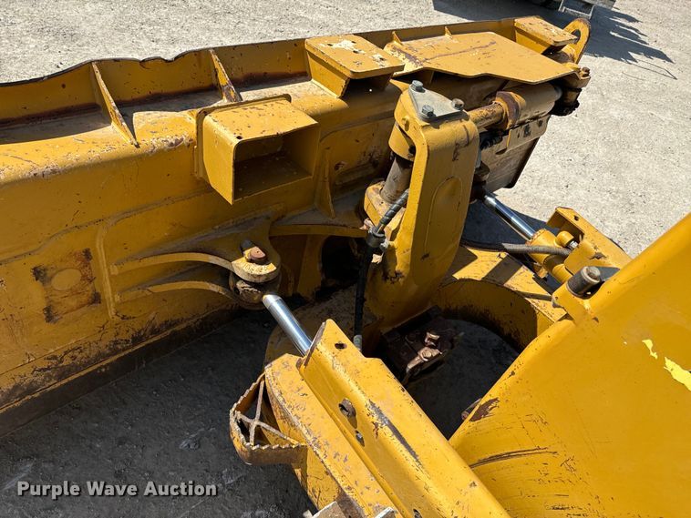 image for item ND9063 2012 Caterpillar  D6KXL dozer