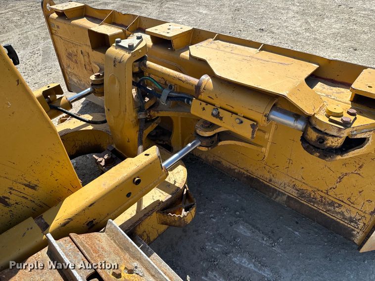 image for item ND9063 2012 Caterpillar  D6KXL dozer