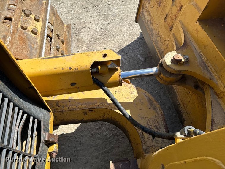 image for item ND9063 2012 Caterpillar  D6KXL dozer