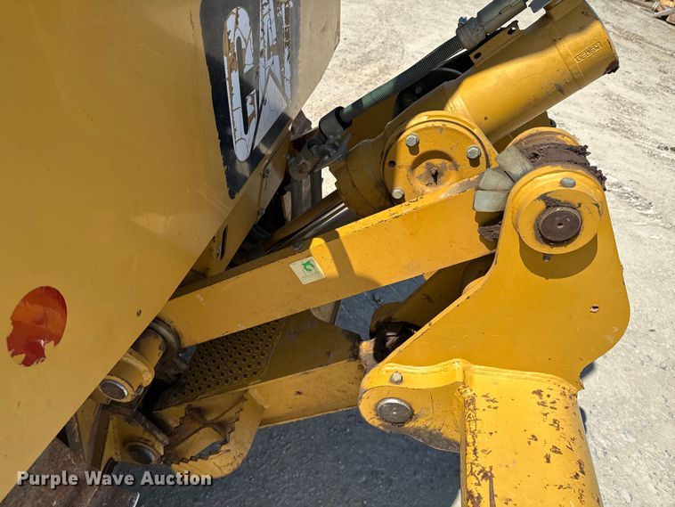 image for item ND9063 2012 Caterpillar  D6KXL dozer