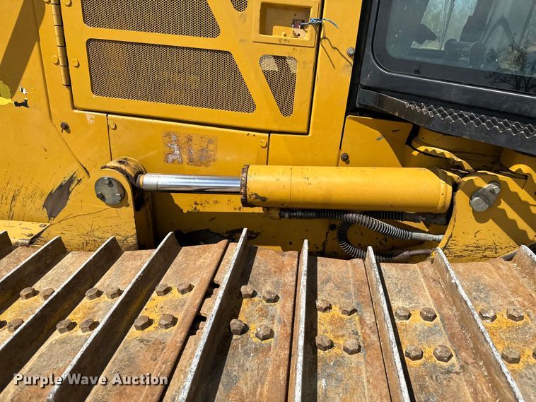 image for item ND9063 2012 Caterpillar  D6KXL dozer