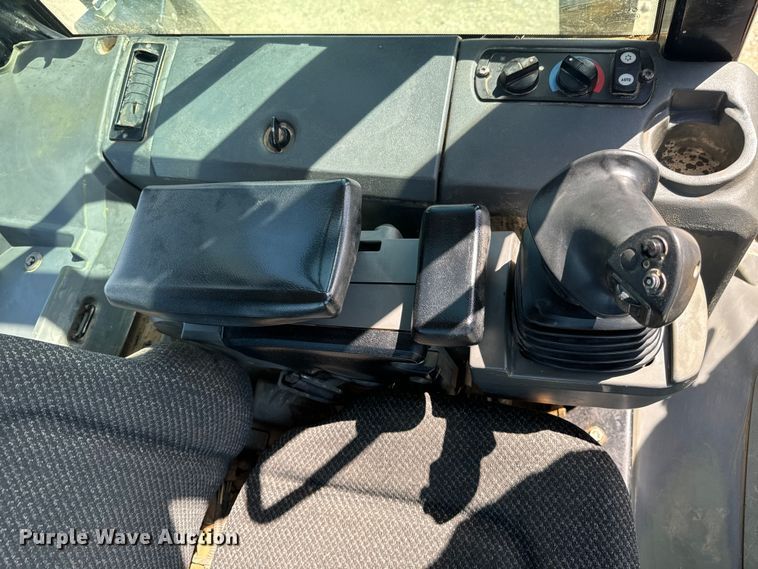 image for item ND9063 2012 Caterpillar  D6KXL dozer