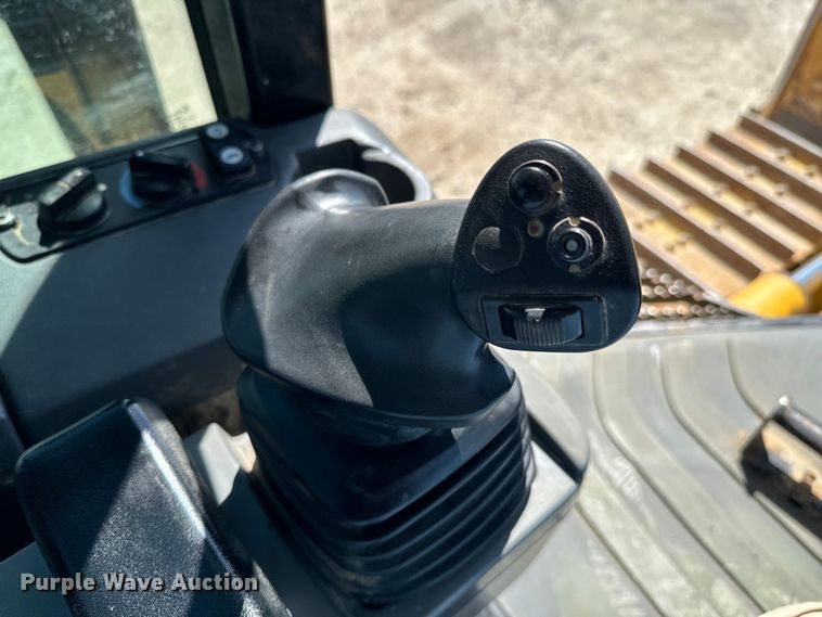 image for item ND9063 2012 Caterpillar  D6KXL dozer