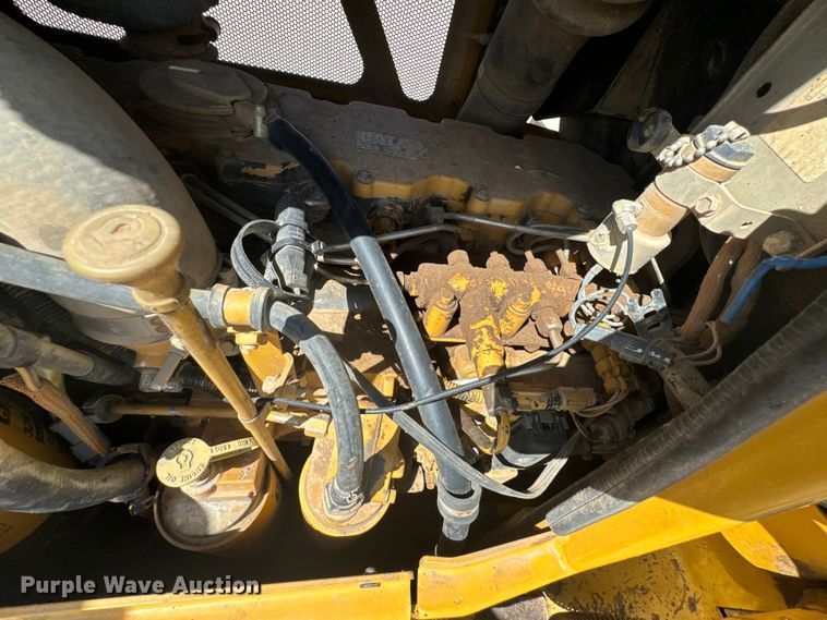 image for item ND9063 2012 Caterpillar  D6KXL dozer