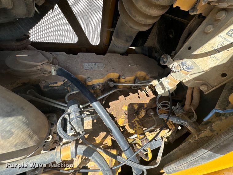 image for item ND9063 2012 Caterpillar  D6KXL dozer