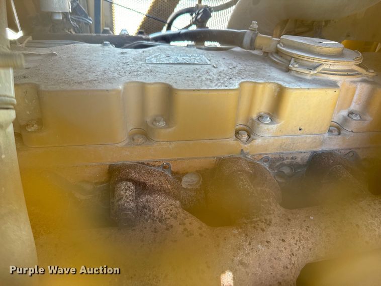 image for item ND9063 2012 Caterpillar  D6KXL dozer