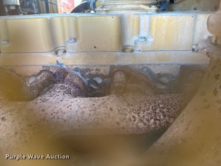 image for item ND9063 2012 Caterpillar  D6KXL dozer