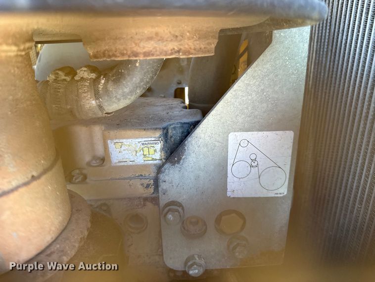 image for item ND9063 2012 Caterpillar  D6KXL dozer