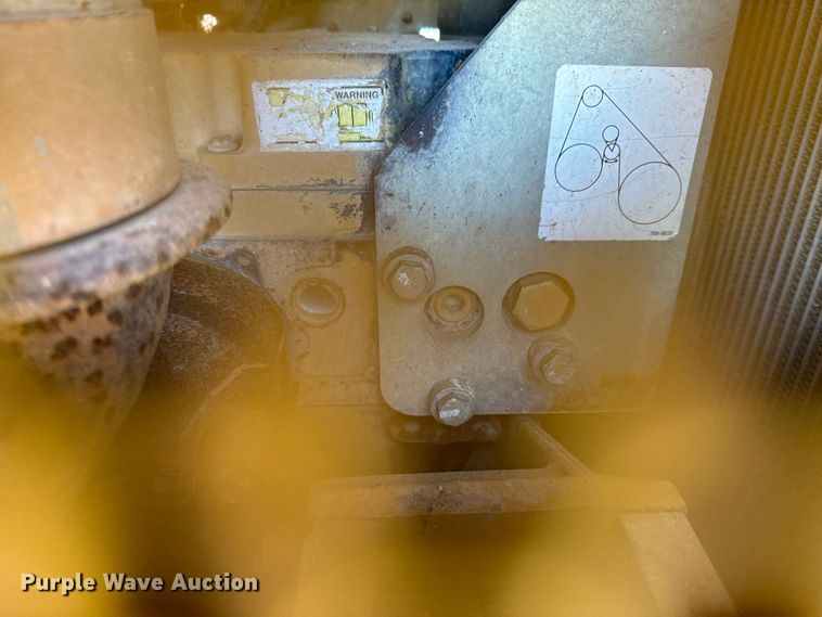 image for item ND9063 2012 Caterpillar  D6KXL dozer