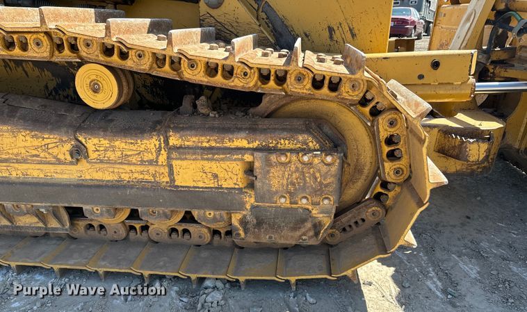 image for item ND9063 2012 Caterpillar  D6KXL dozer