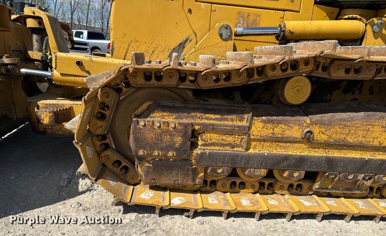 image for item ND9063 2012 Caterpillar  D6KXL dozer