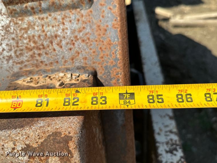 image for item ND9065 Terex SP2010 single drum vibratory roller