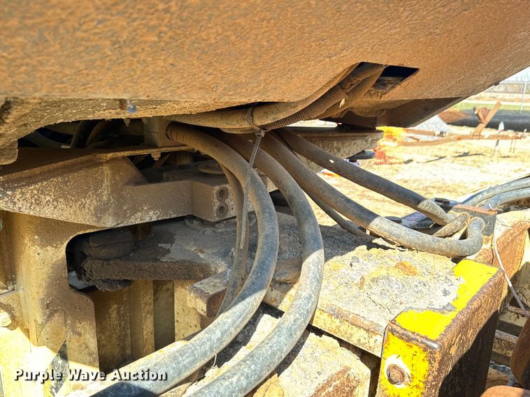 image for item ND9065 Terex SP2010 single drum vibratory roller