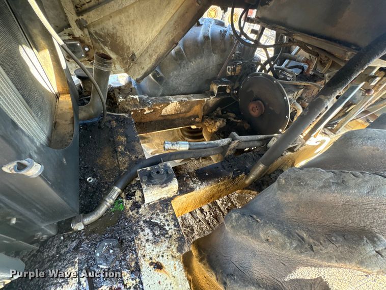 image for item ND9065 Terex SP2010 single drum vibratory roller