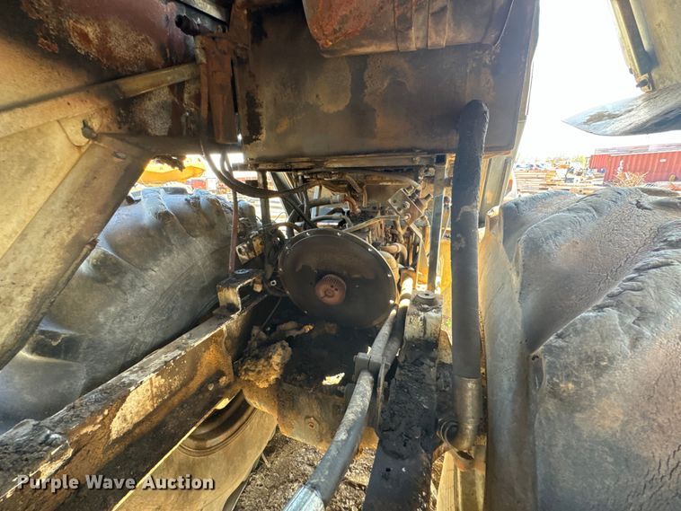 image for item ND9065 Terex SP2010 single drum vibratory roller