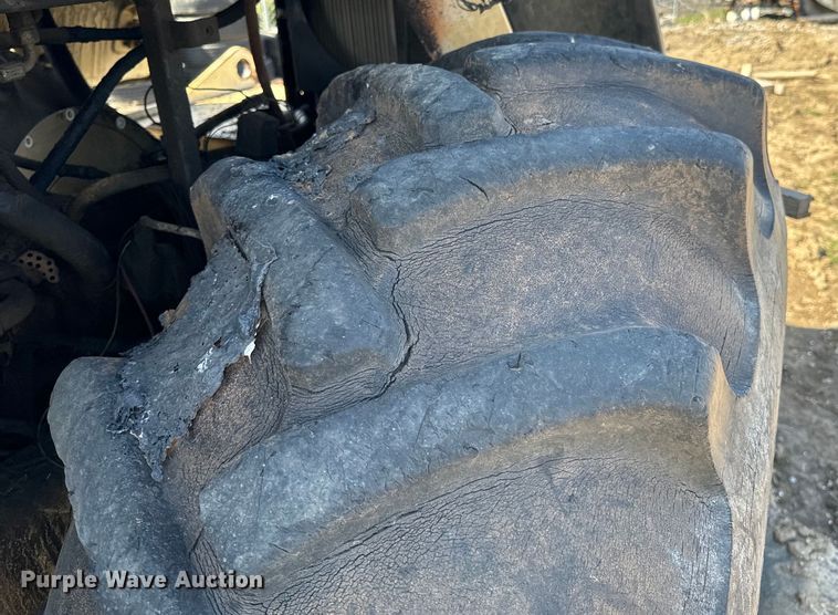 image for item ND9065 Terex SP2010 single drum vibratory roller