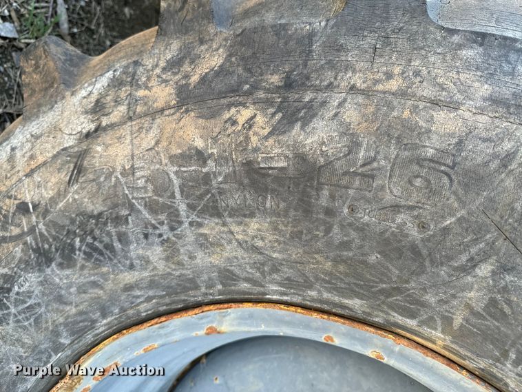 image for item ND9065 Terex SP2010 single drum vibratory roller