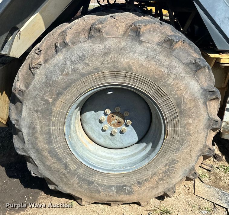 image for item ND9065 Terex SP2010 single drum vibratory roller