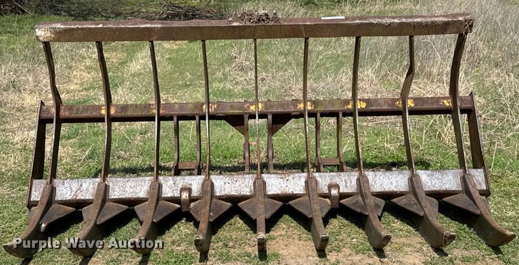 image for item ND9089 Root Rake