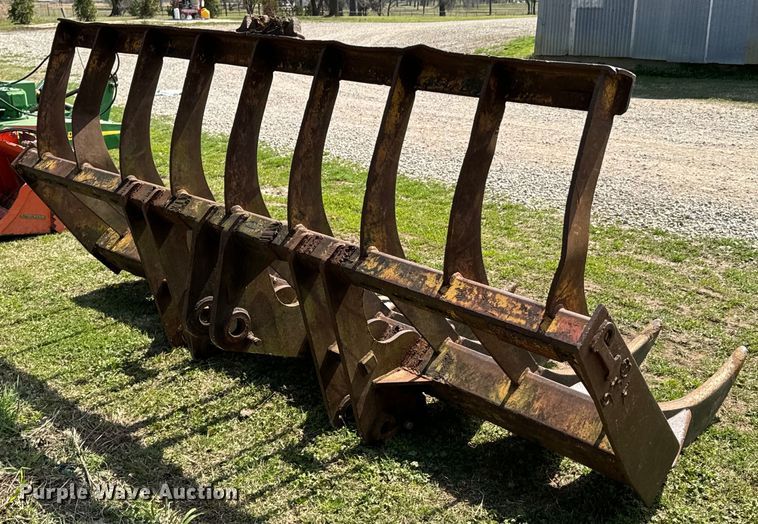 image for item ND9089 Root Rake