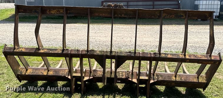 image for item ND9089 Root Rake