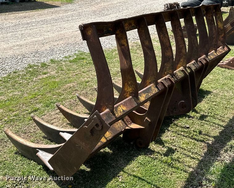 image for item ND9089 Root Rake