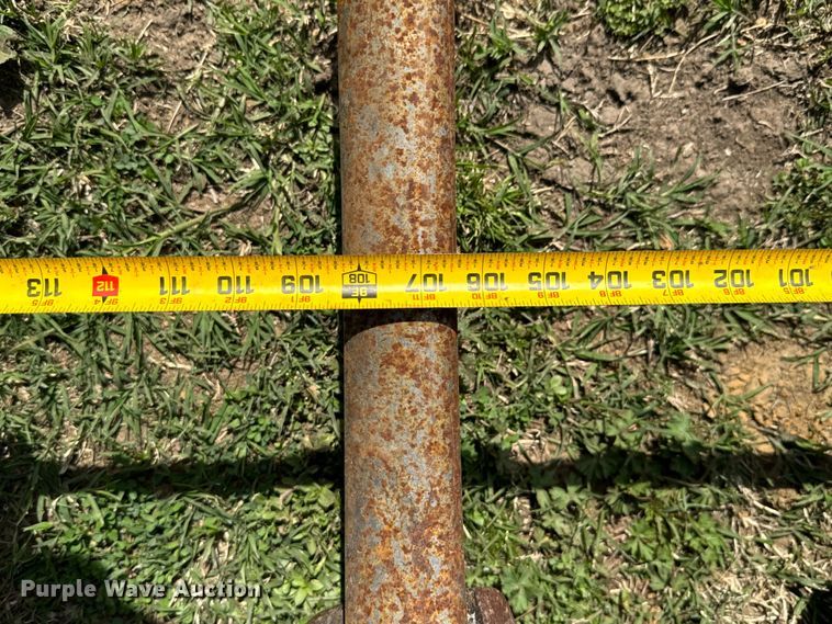 image for item ND9089 Root Rake