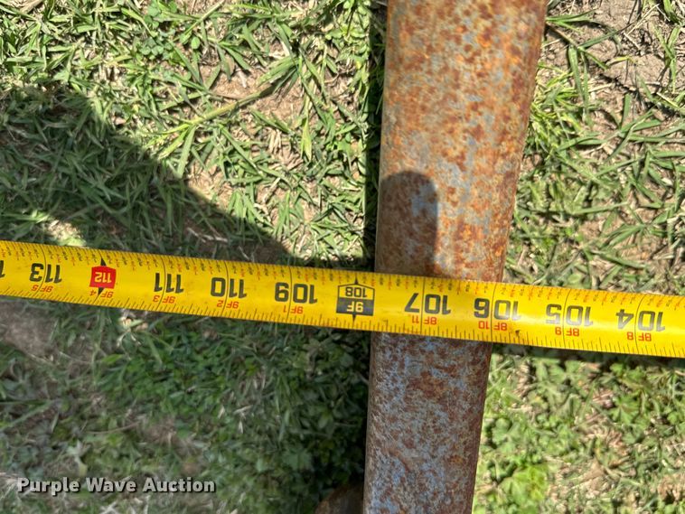 image for item ND9089 Root Rake