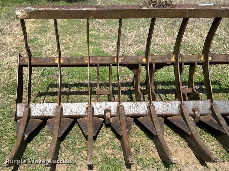 image for item ND9089 Root Rake