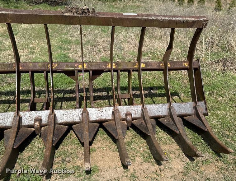 image for item ND9089 Root Rake