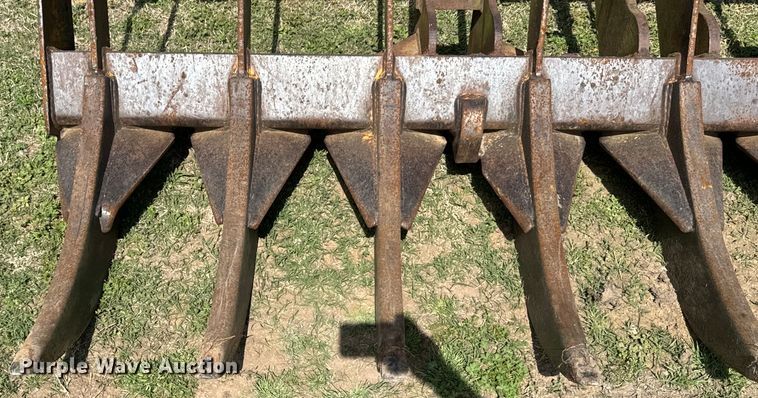 image for item ND9089 Root Rake