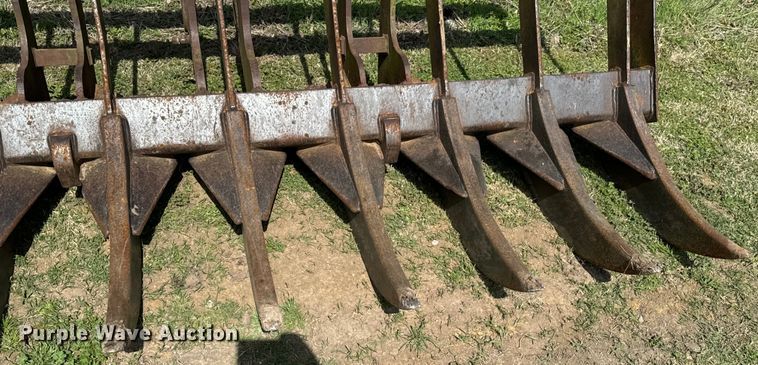 image for item ND9089 Root Rake