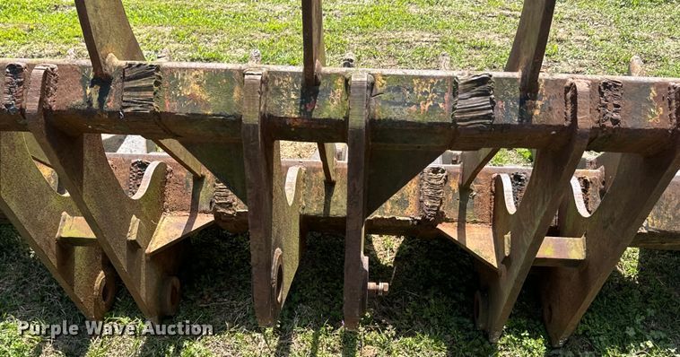 image for item ND9089 Root Rake