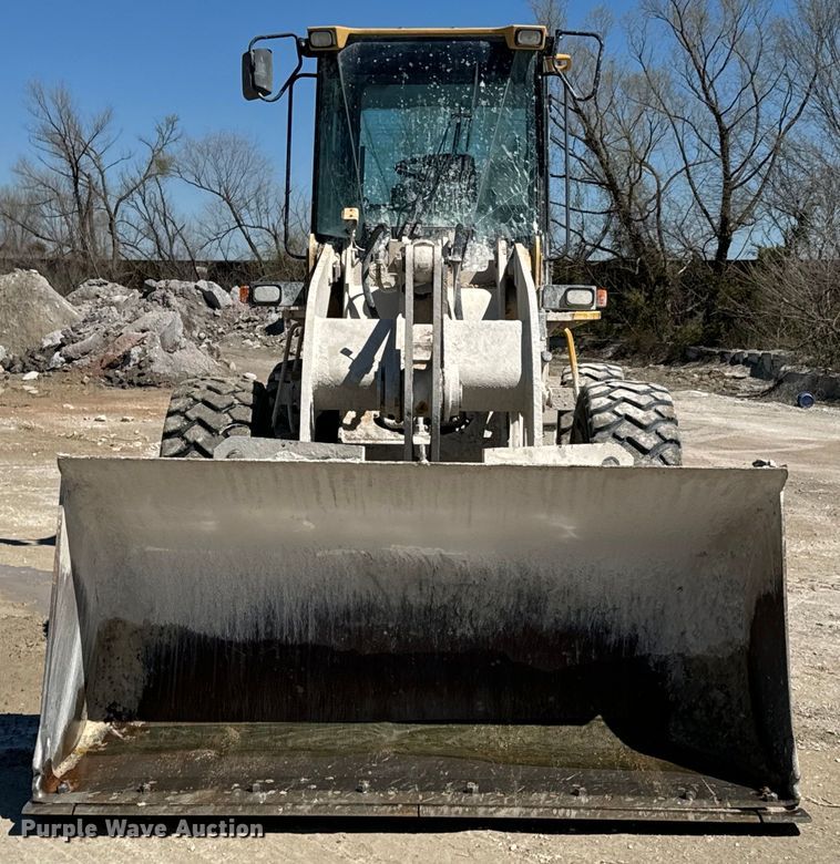 image for item ND9130 2001 Caterpillar 928G wheel loader