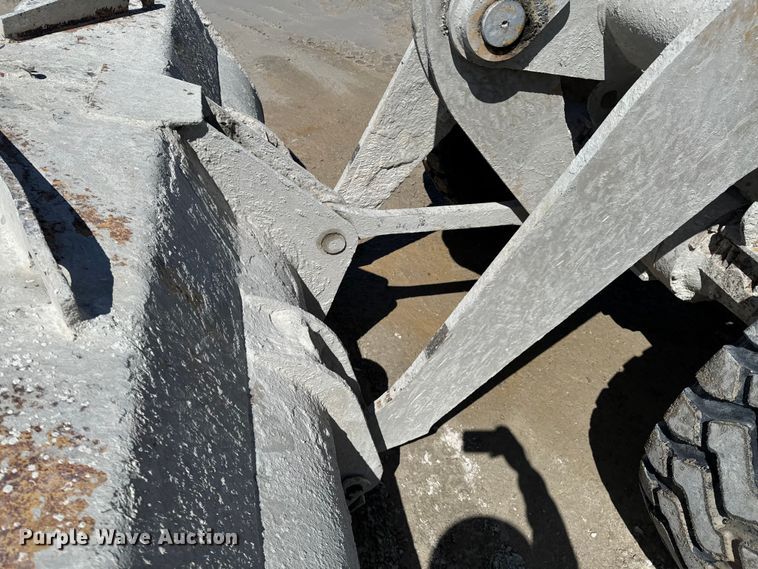 image for item ND9130 2001 Caterpillar 928G wheel loader