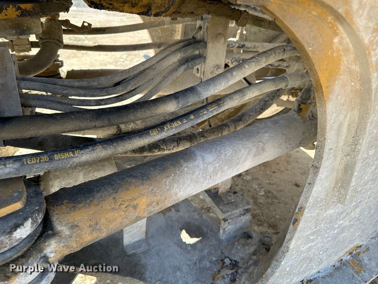 image for item ND9130 2001 Caterpillar 928G wheel loader