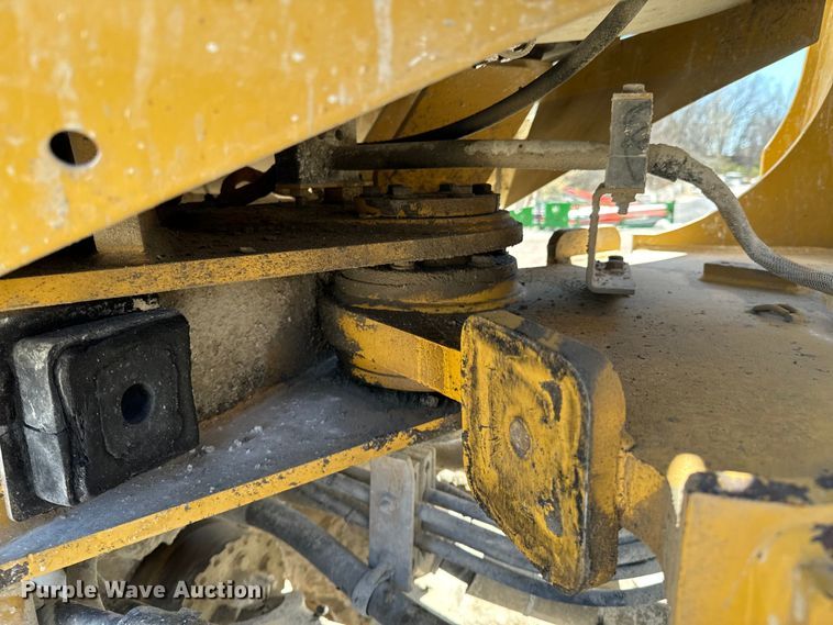 image for item ND9130 2001 Caterpillar 928G wheel loader