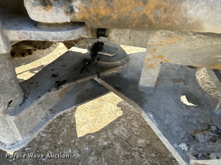 image for item ND9130 2001 Caterpillar 928G wheel loader