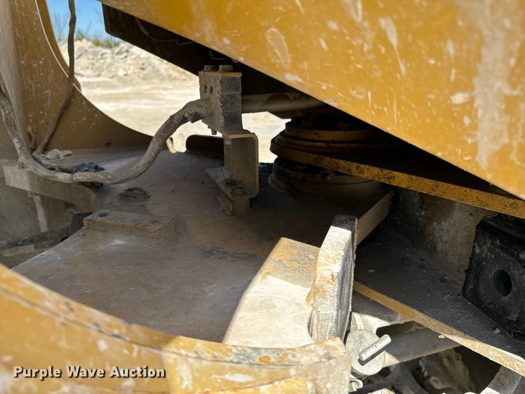 image for item ND9130 2001 Caterpillar 928G wheel loader