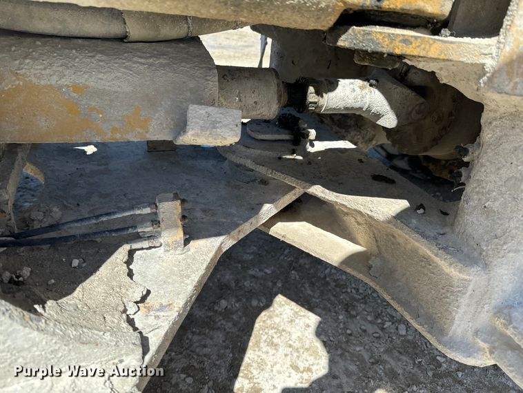 image for item ND9130 2001 Caterpillar 928G wheel loader