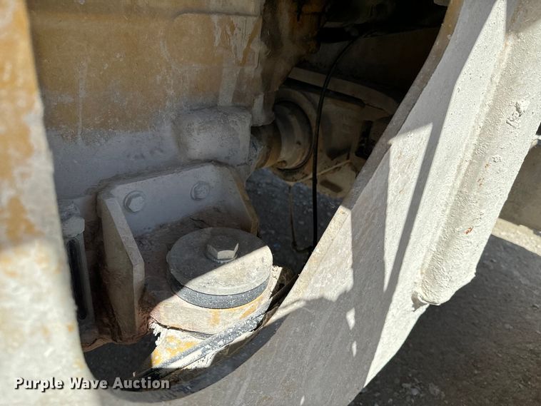 image for item ND9130 2001 Caterpillar 928G wheel loader